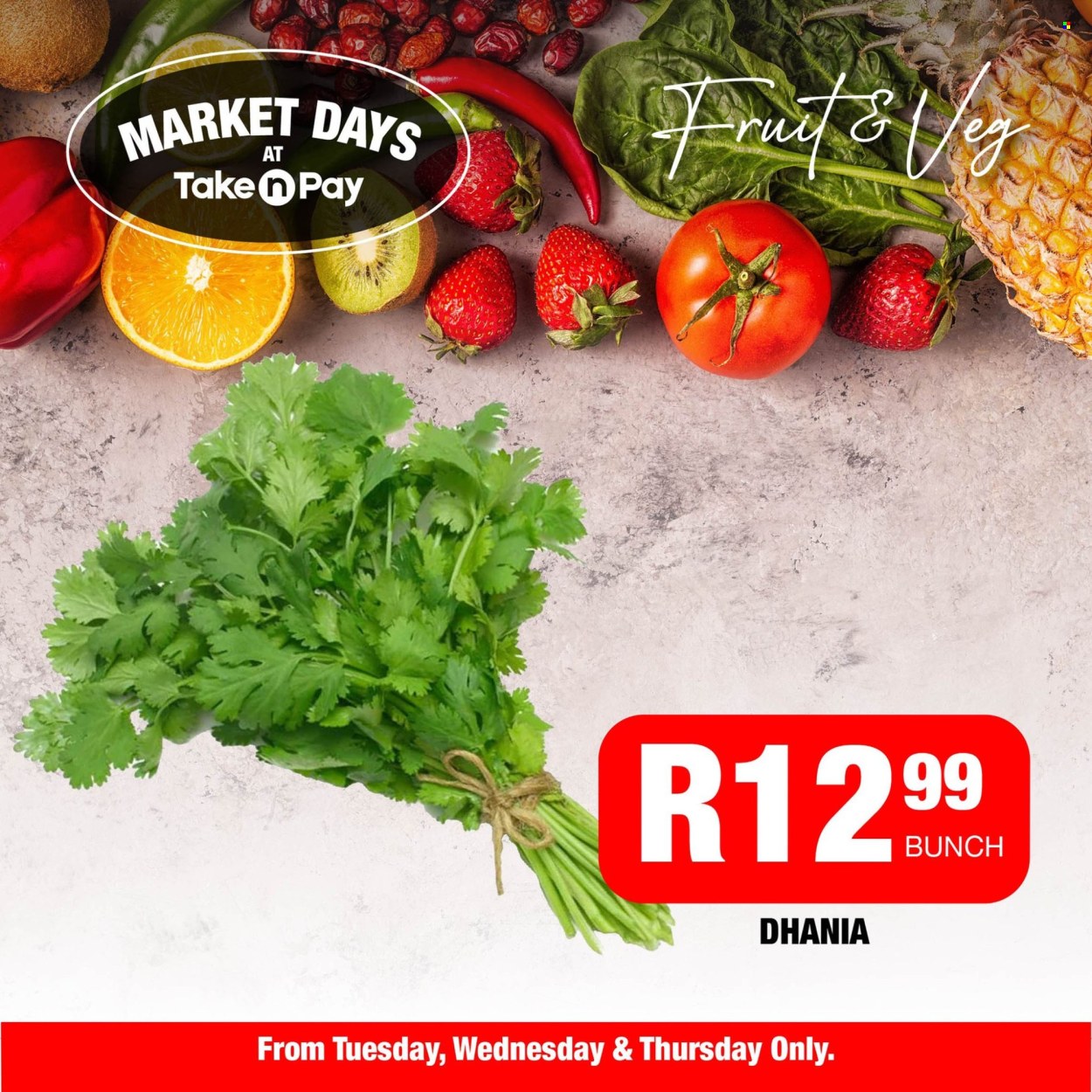 Take n Pay specials - 18/02/2025 - 20/02/2025. Page 5