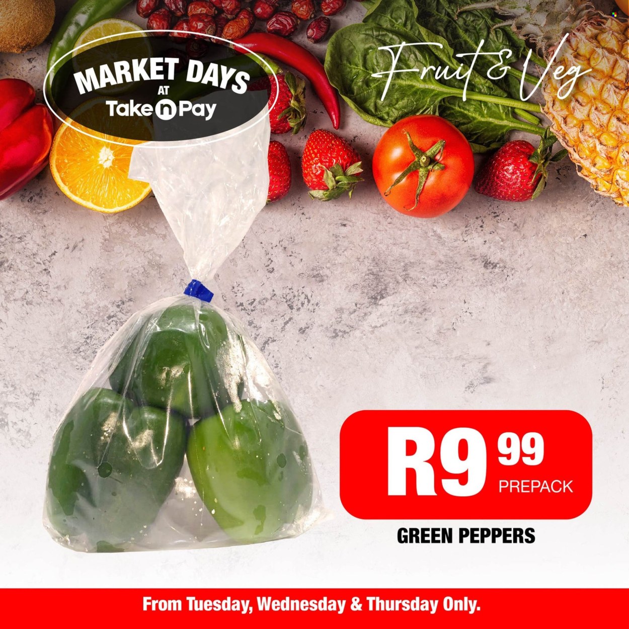 Take n Pay specials - 18/02/2025 - 20/02/2025. Page 6