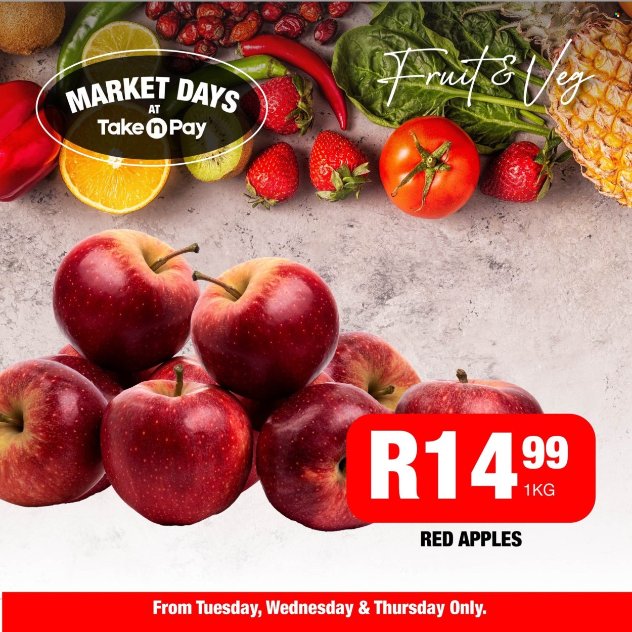 Take n Pay specials - 18/02/2025 - 20/02/2025. Page 7