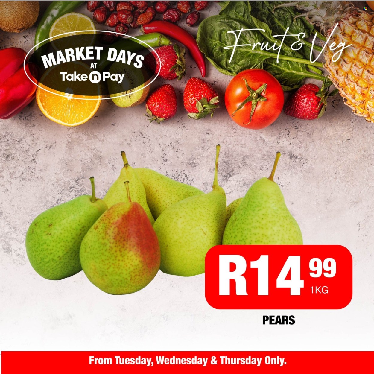 Take n Pay specials - 18/02/2025 - 20/02/2025. Page 8