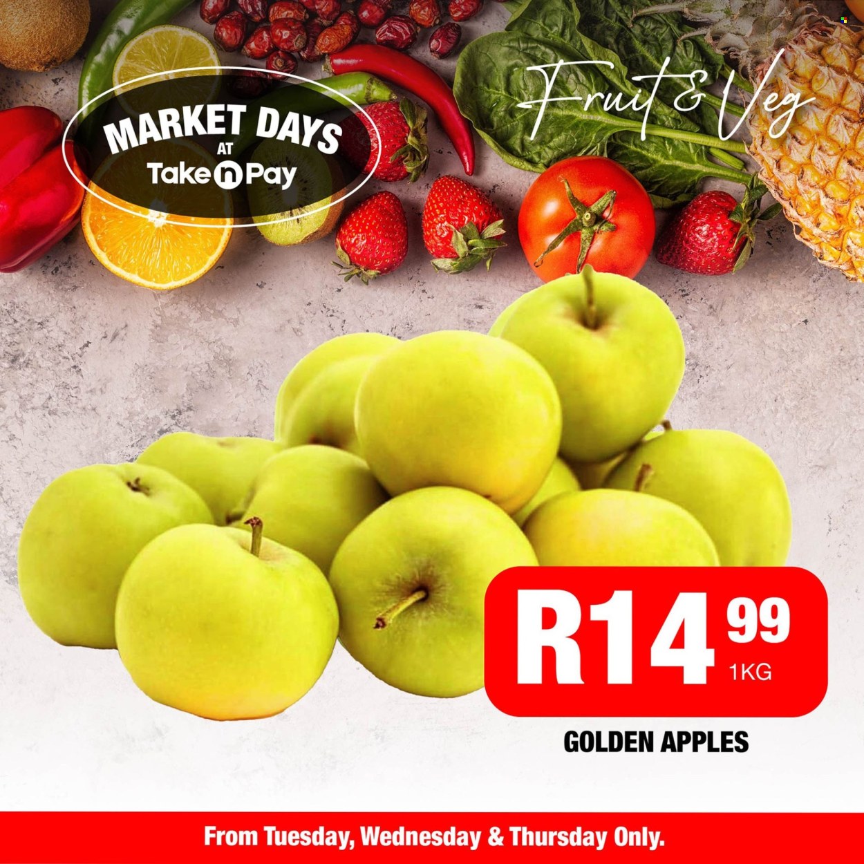 Take n Pay specials - 18/02/2025 - 20/02/2025. Page 9
