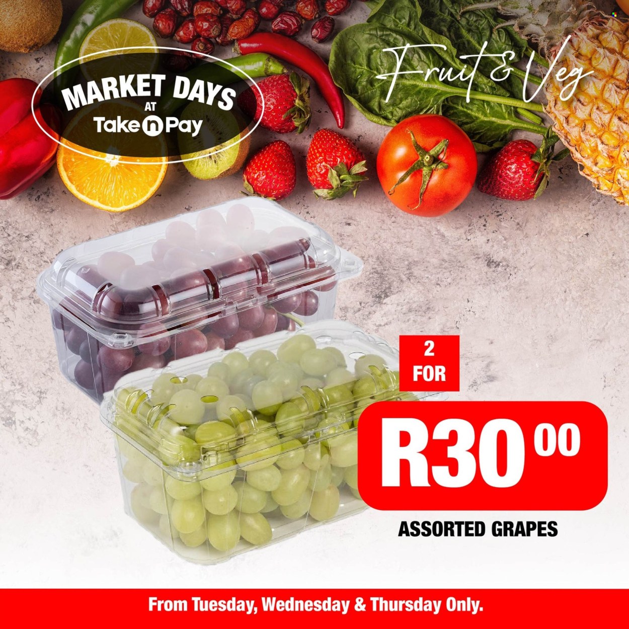Take n Pay specials - 18/02/2025 - 20/02/2025. Page 10