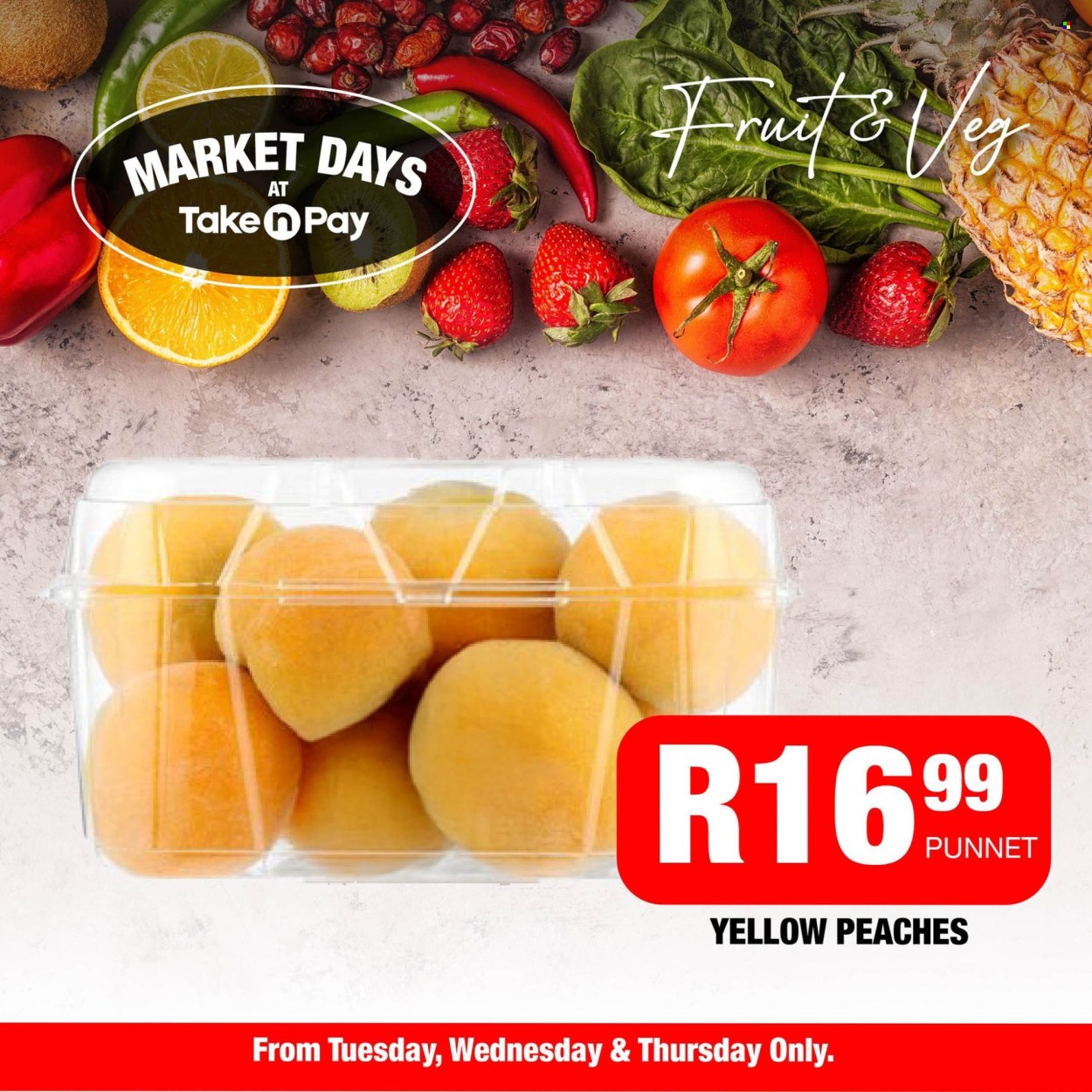Take n Pay specials - 18/02/2025 - 20/02/2025. Page 11