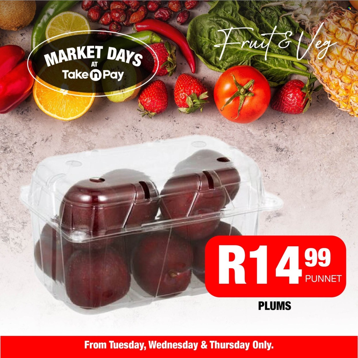 Take n Pay specials - 18/02/2025 - 20/02/2025. Page 12