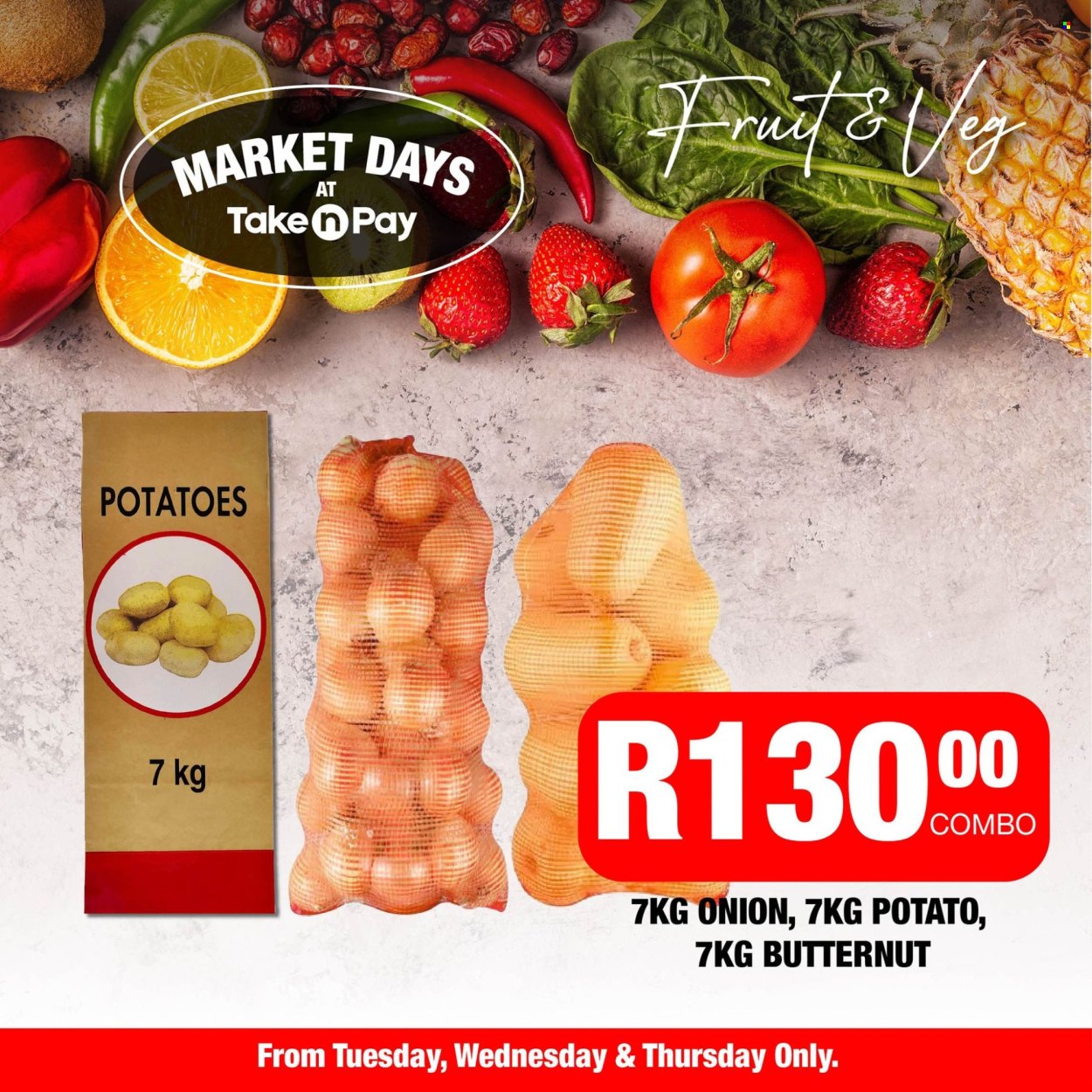 Take n Pay specials - 18/02/2025 - 20/02/2025. Page 13