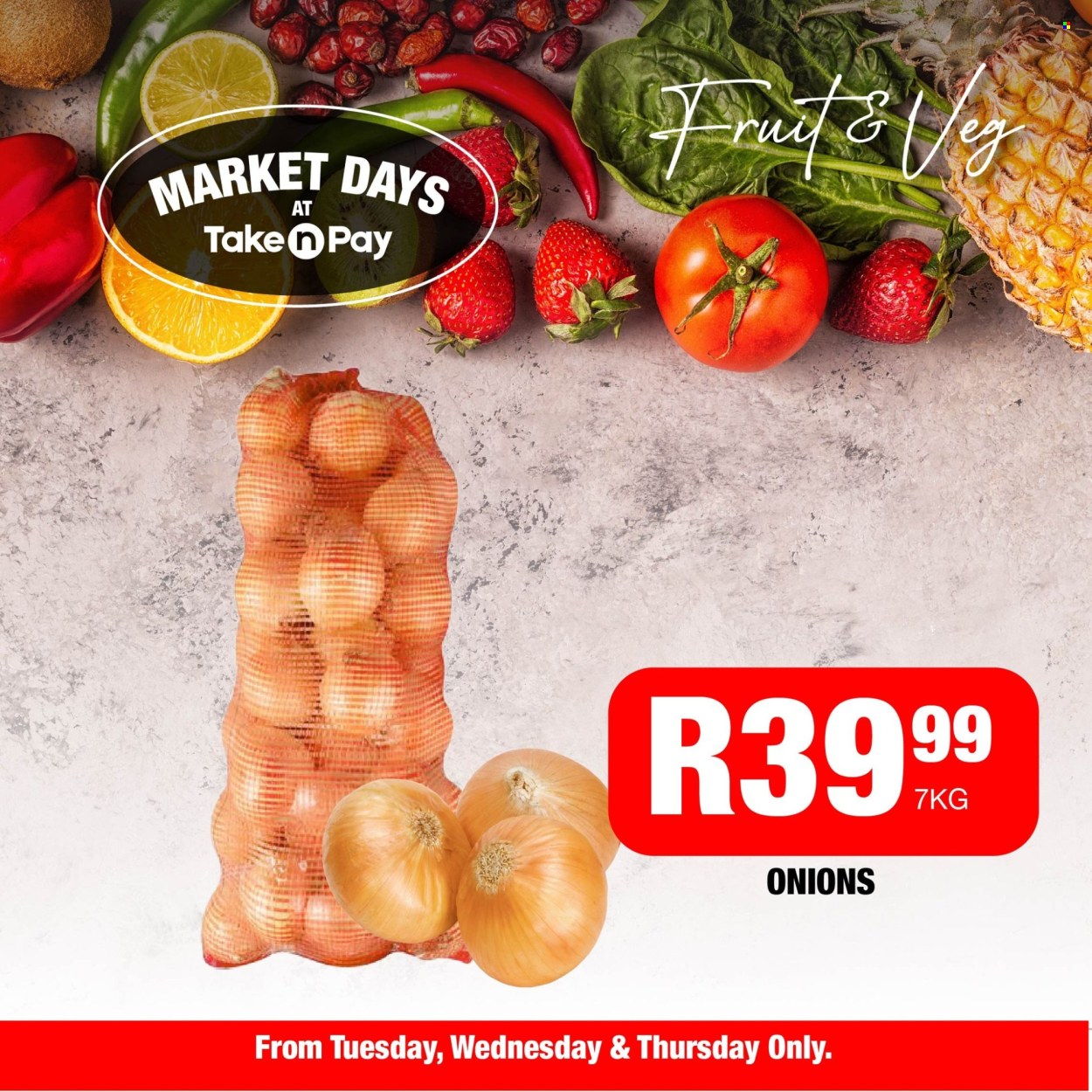 Take n Pay specials - 18/02/2025 - 20/02/2025. Page 15
