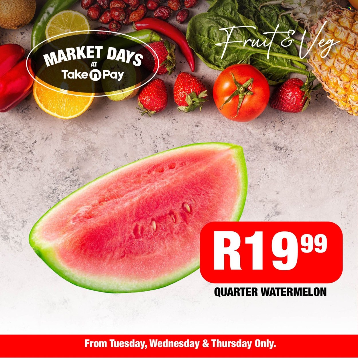 Take n Pay specials - 18/02/2025 - 20/02/2025. Page 17