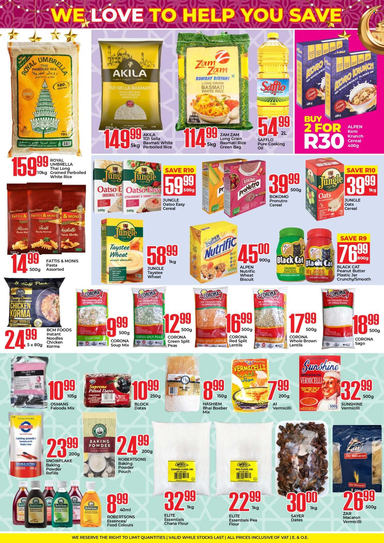 Elite Powertrade specials - 17/02/2025 - 09/03/2025. Page 2