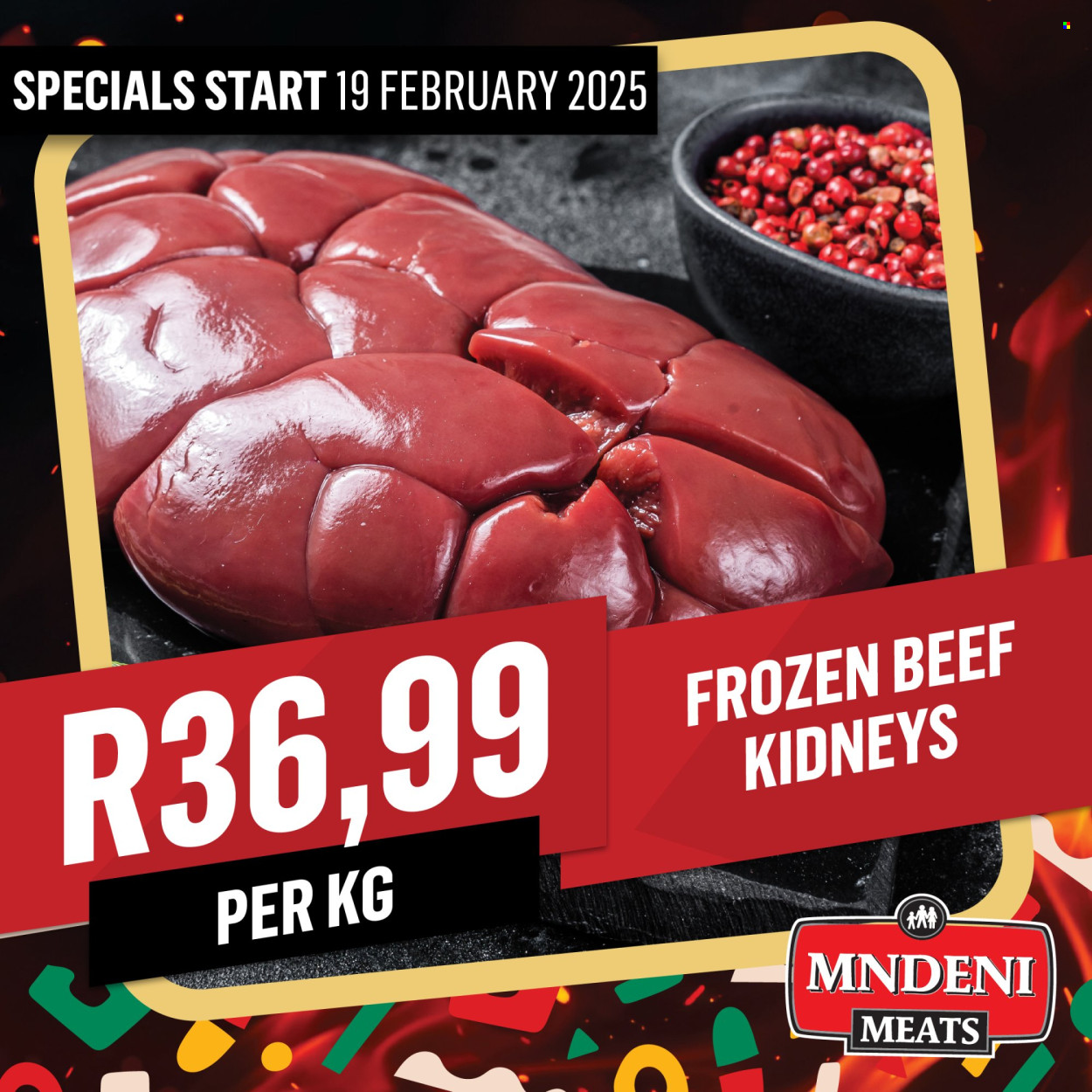 Mndeni Meats specials. Page 4