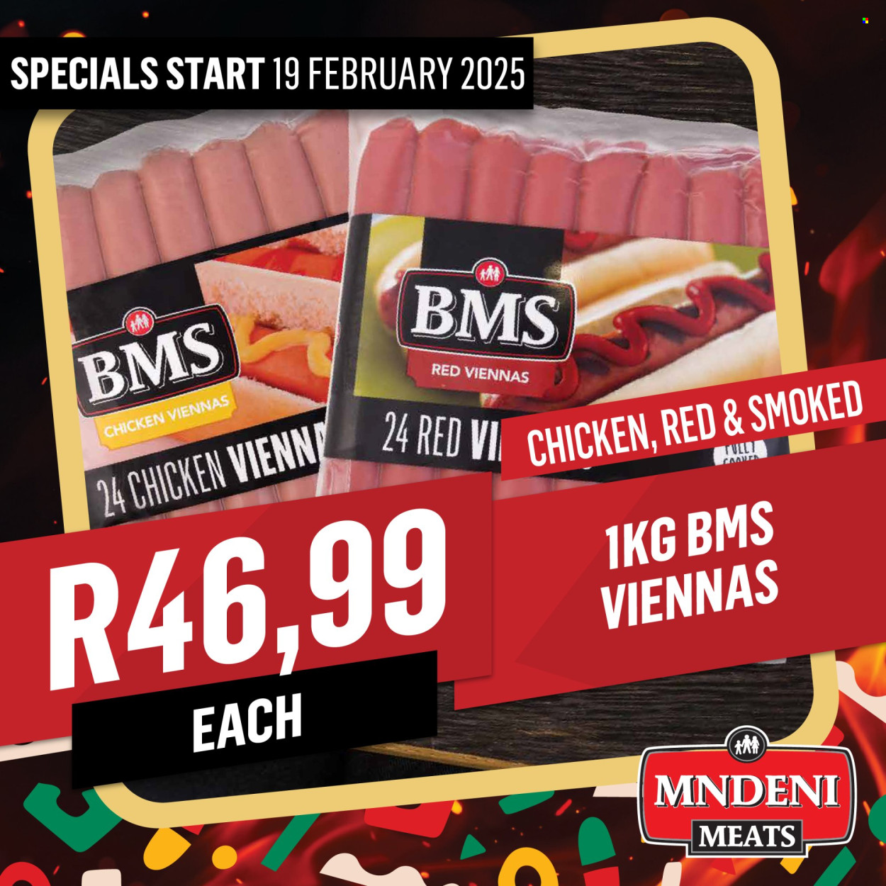Mndeni Meats specials. Page 7