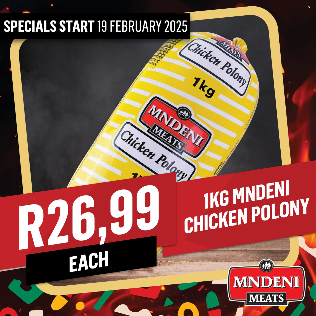 Mndeni Meats specials. Page 8
