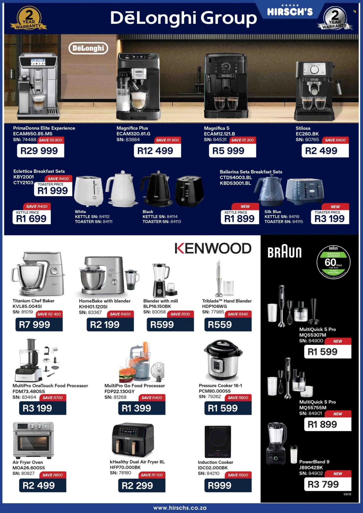 Hirsch's specials - 18/02/2025 - 17/03/2025. Page 29