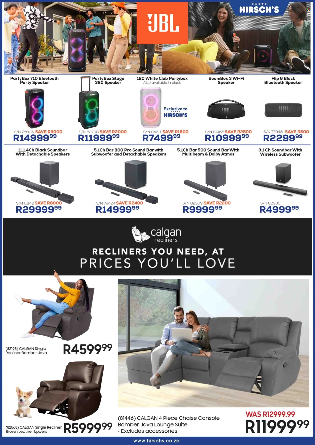 Hirsch's specials - 18/02/2025 - 17/03/2025. Page 38
