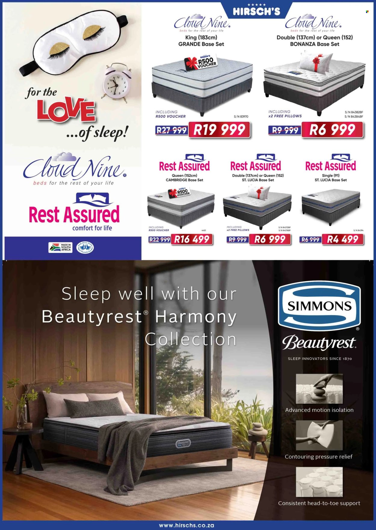 Hirsch's specials - 18/02/2025 - 17/03/2025. Page 39