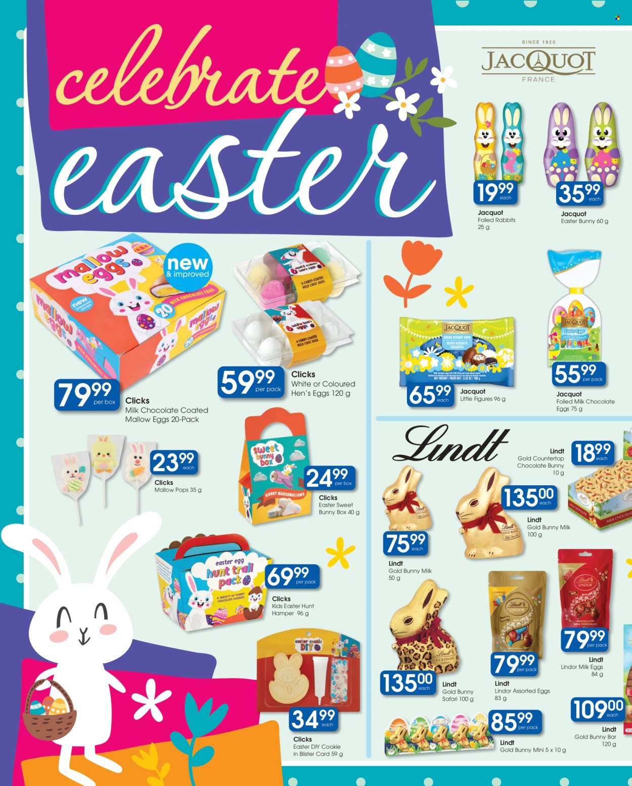 Clicks specials - 20/02/2025 - 05/03/2025. Page 12