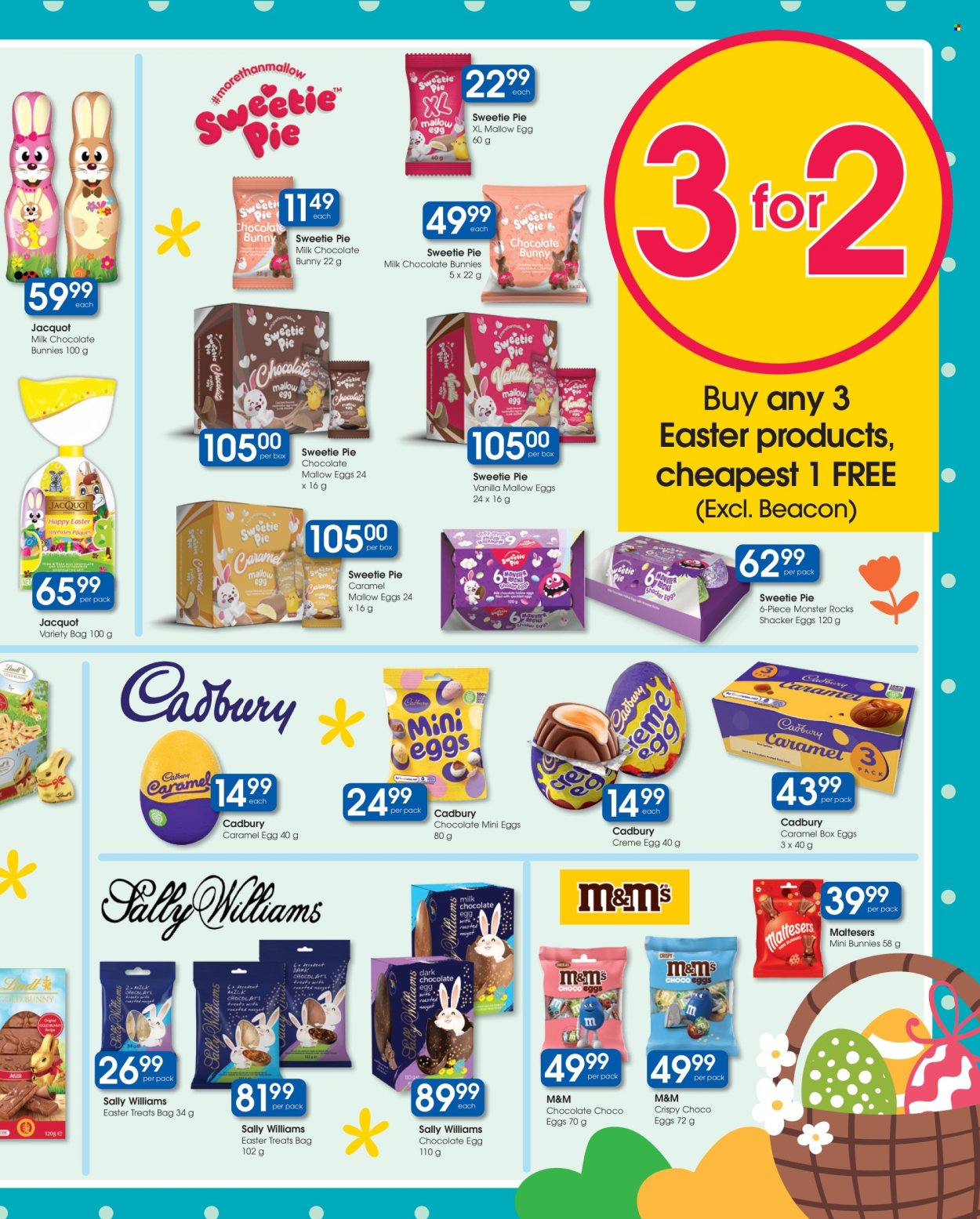 Clicks specials - 20/02/2025 - 05/03/2025. Page 13
