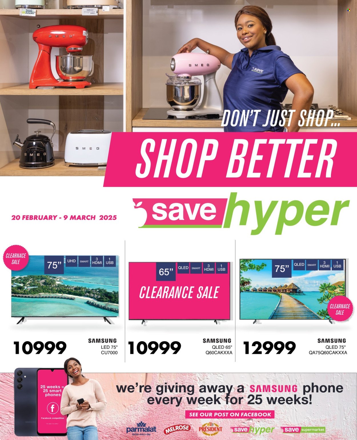 Save hyper specials - 20/02/2025 - 09/03/2025. Page 1