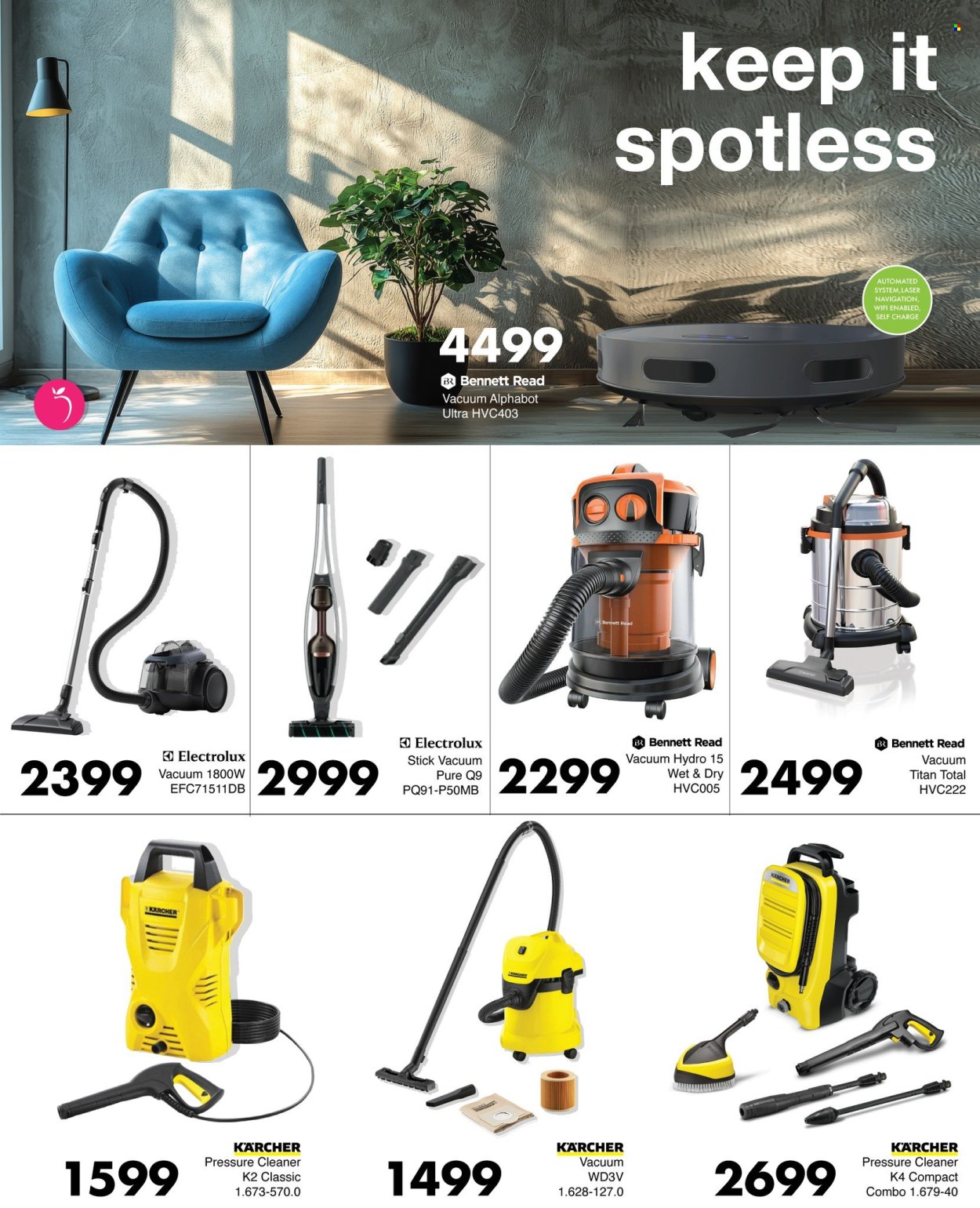 Save hyper specials - 20/02/2025 - 09/03/2025. Page 9