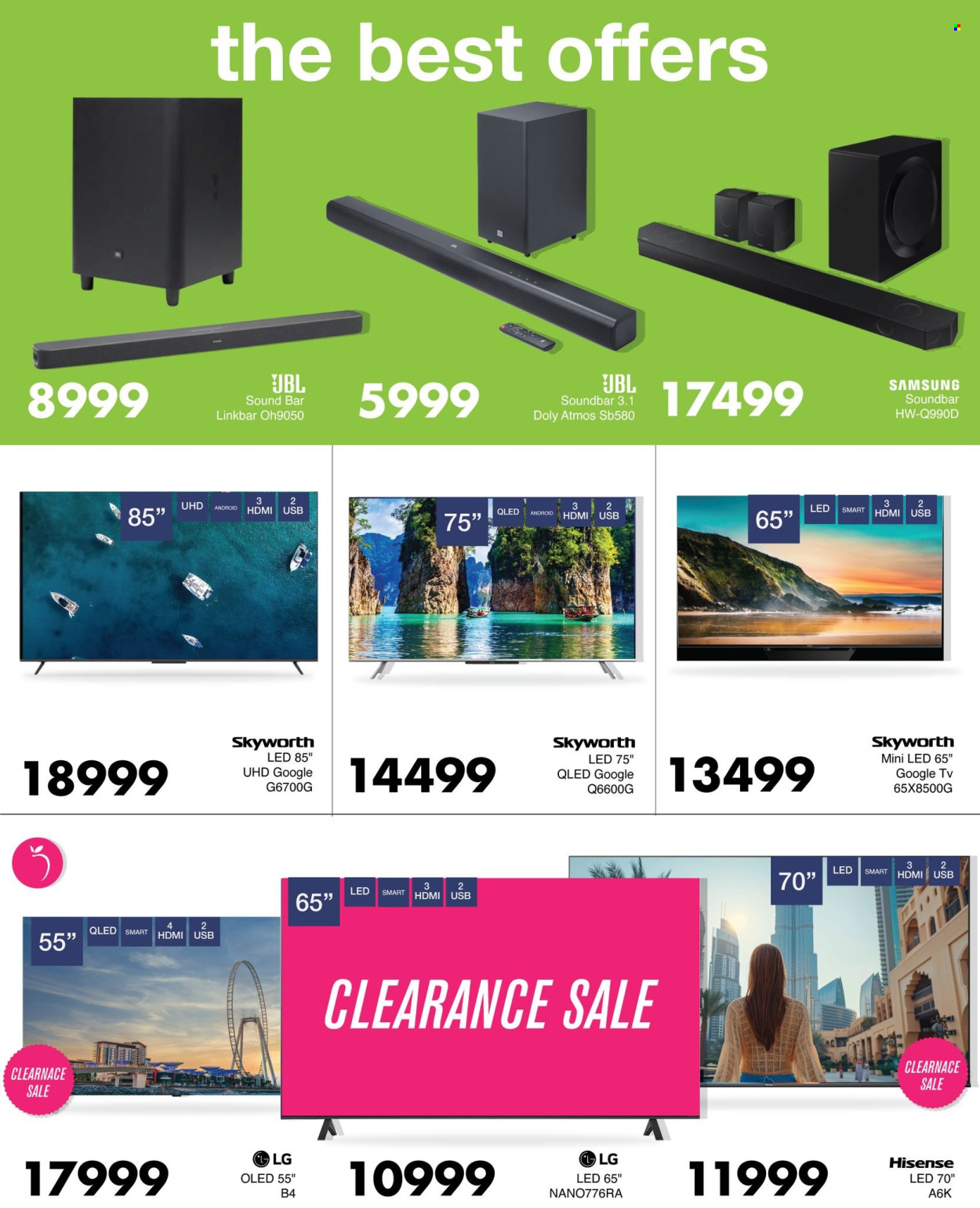 Save hyper specials - 20/02/2025 - 09/03/2025. Page 11