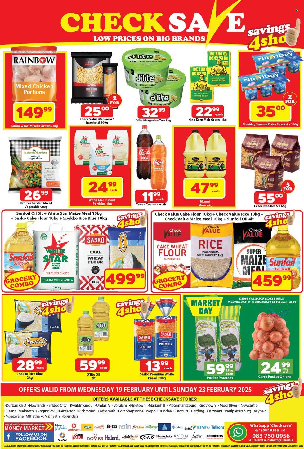 Check Save specials - 19/02/2025 - 23/02/2025. Page 2