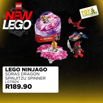 Toy Kingdom catalogue .