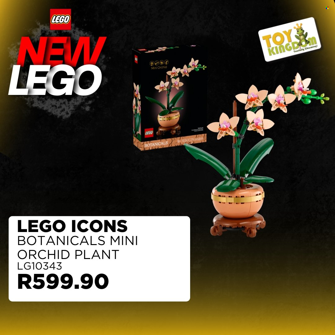 Toy Kingdom specials. Page 8