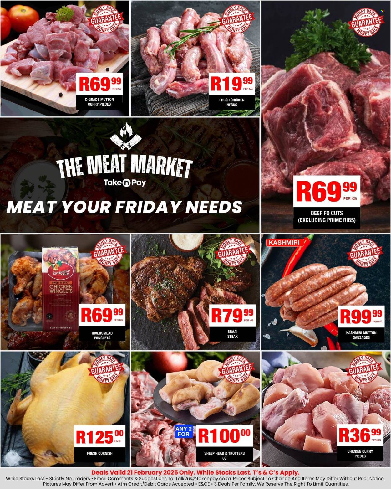 Take n Pay specials - 21/02/2025 - 21/02/2025. Page 2