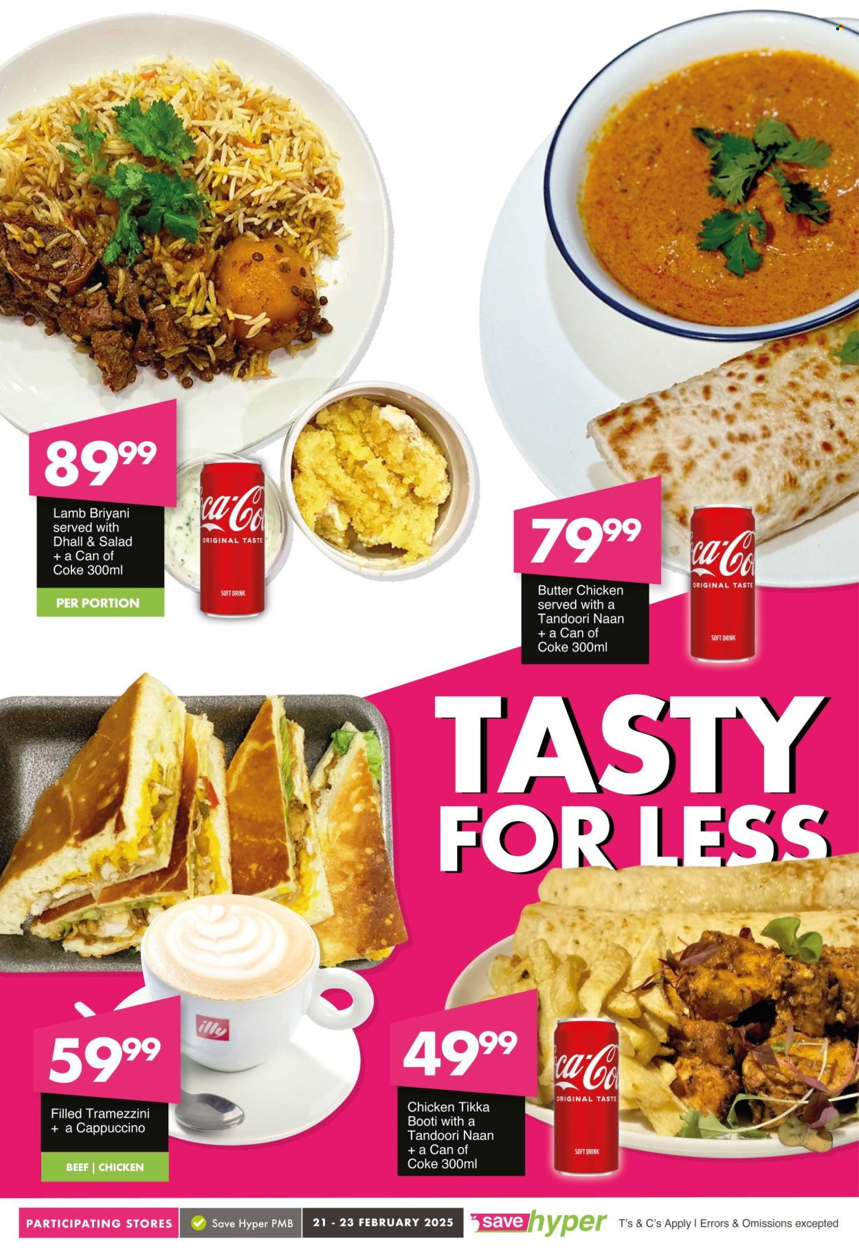 Save hyper specials - 21/02/2025 - 23/02/2025. Page 11