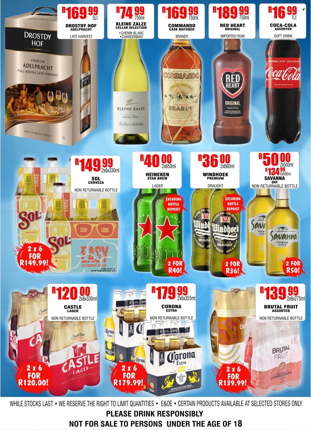 Prestons Liquor Stores specials - 21/02/2025 - 06/03/2025. Page 2