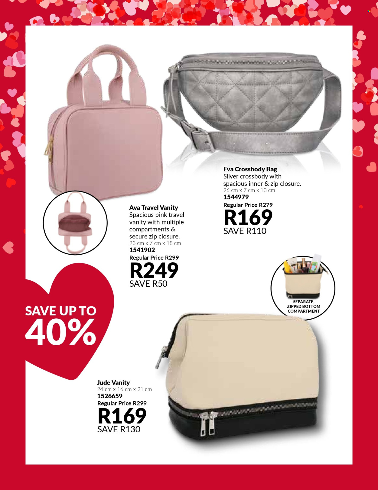 Avon specials - 22/02/2025 - 28/02/2025. Page 18