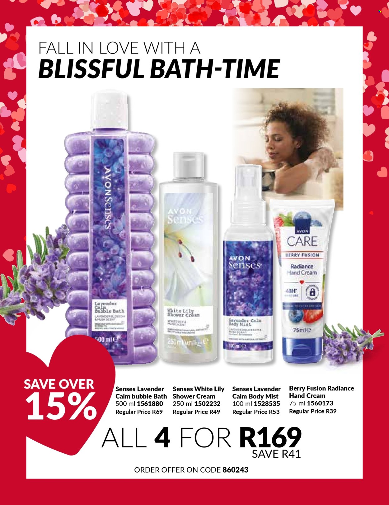 Avon specials - 22/02/2025 - 28/02/2025. Page 26