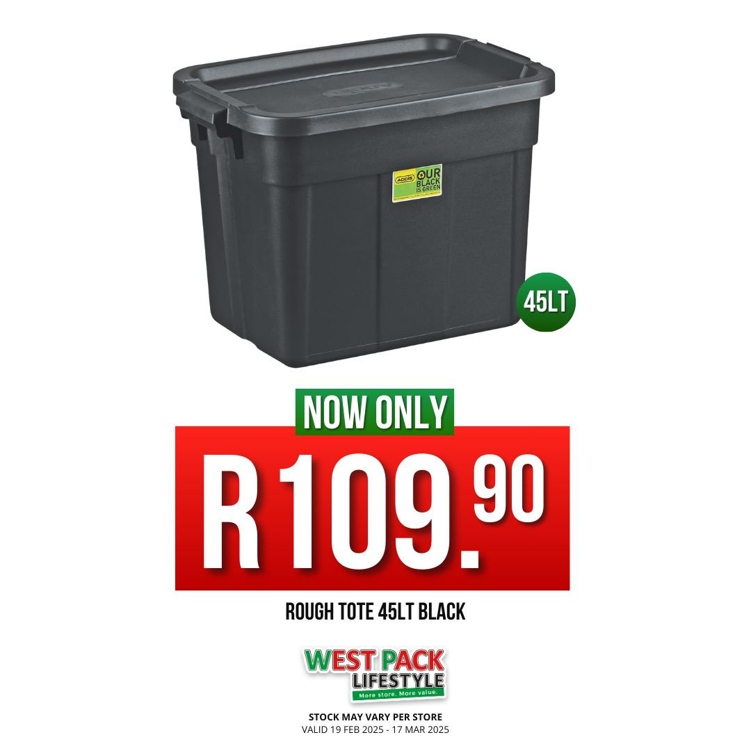 West Pack Lifestyle specials - 19/02/2025 - 17/03/2025. Page 3