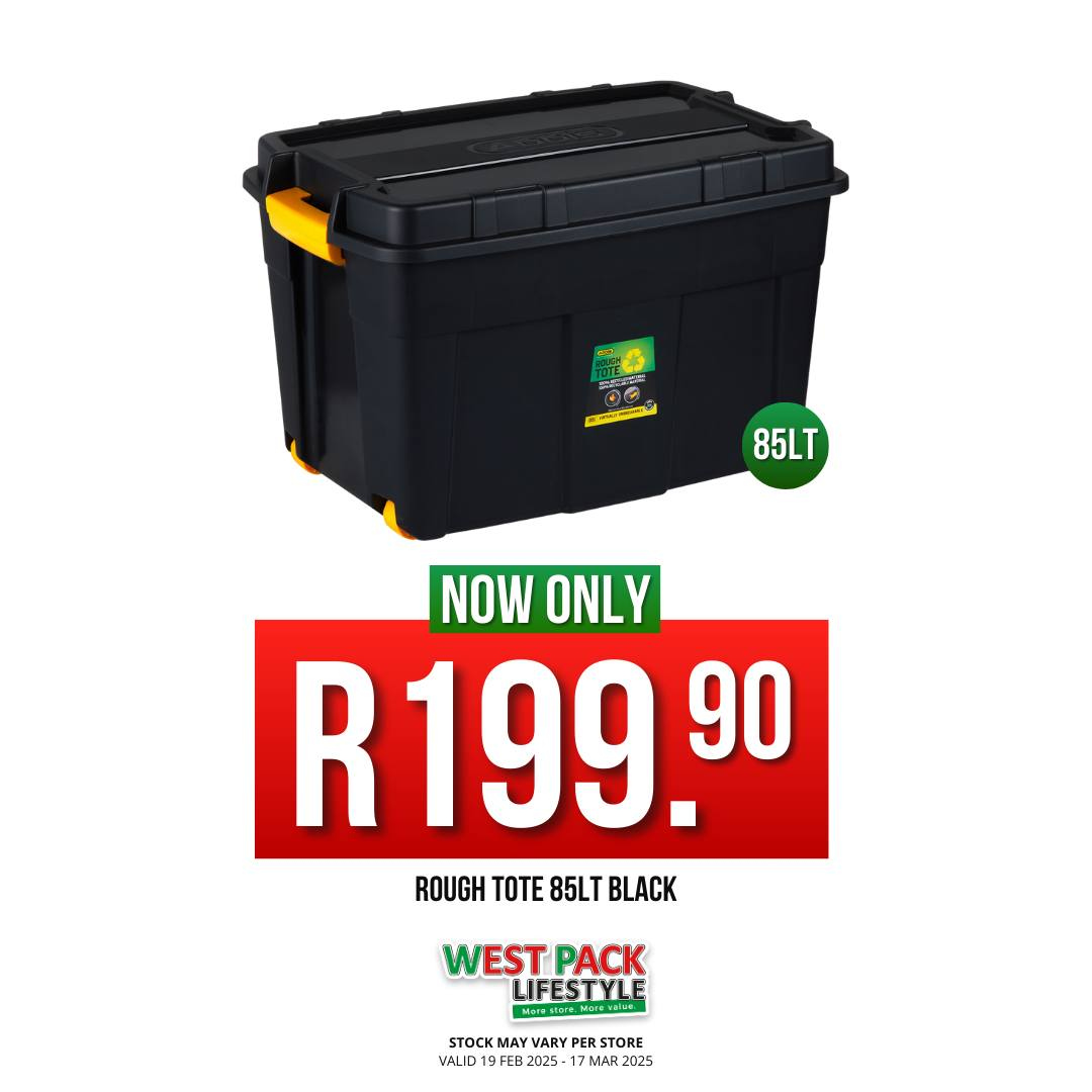 West Pack Lifestyle specials - 19/02/2025 - 17/03/2025. Page 4