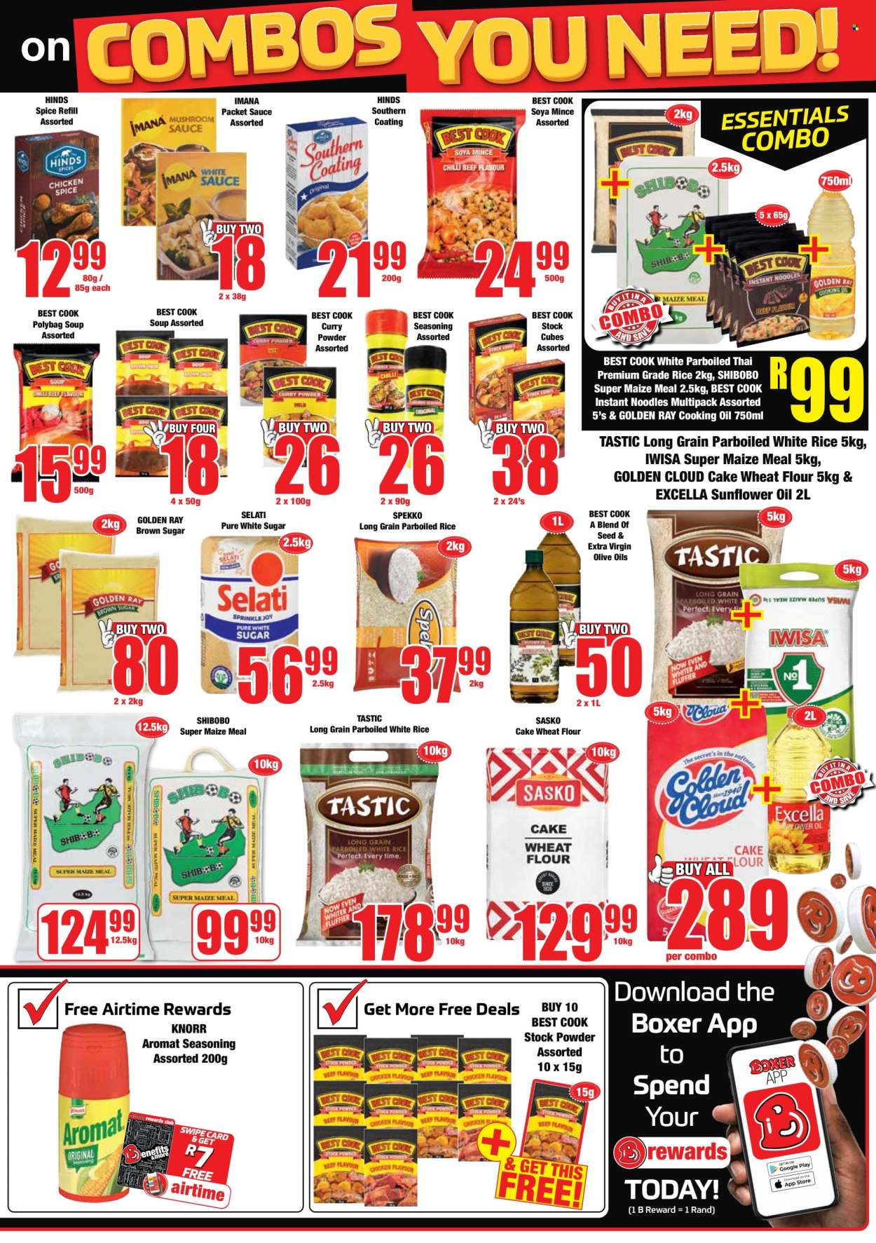 Boxer specials - 24/02/2025 - 09/03/2025. Page 7