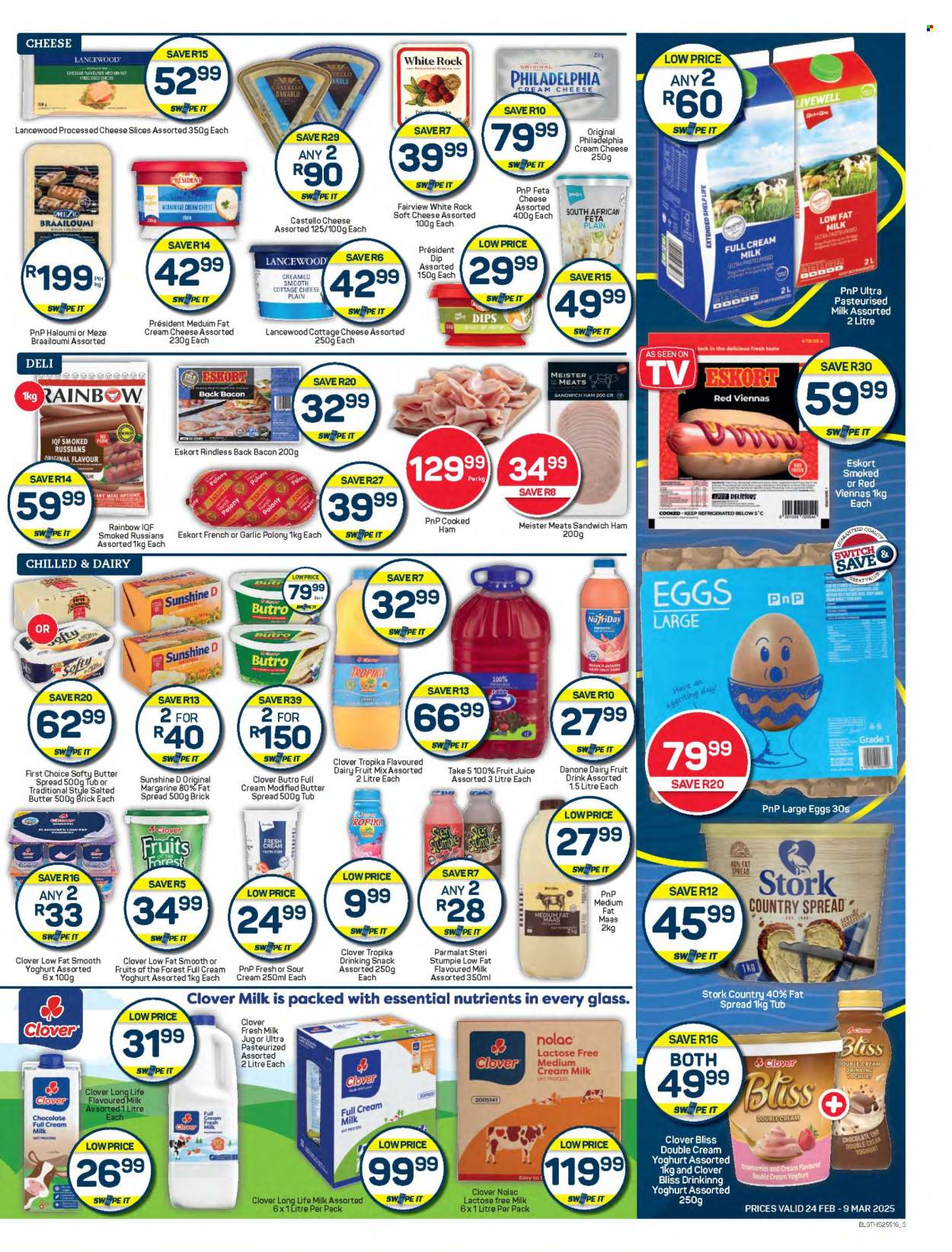 Pick n Pay Supermarket specials - 24/02/2025 - 09/03/2025. Page 3