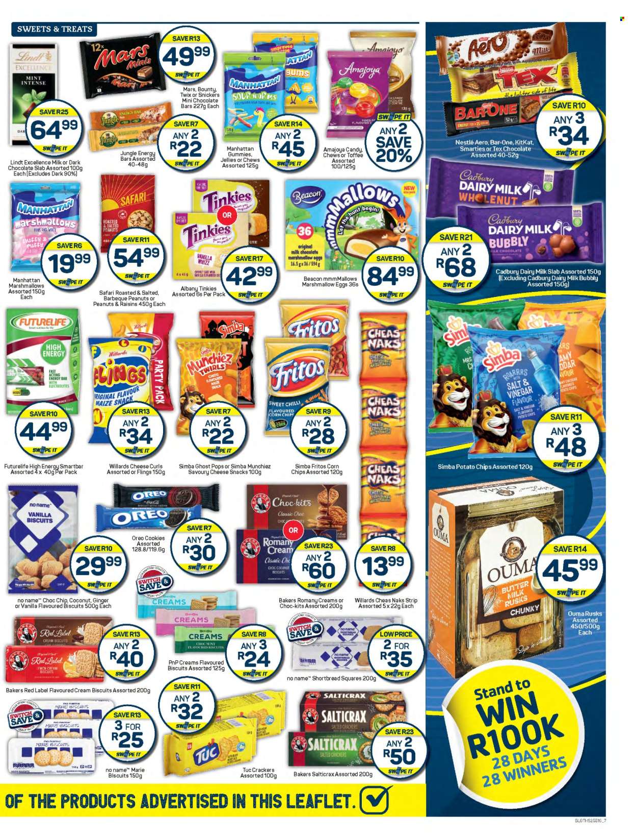 Pick n Pay Supermarket specials - 24/02/2025 - 09/03/2025. Page 7