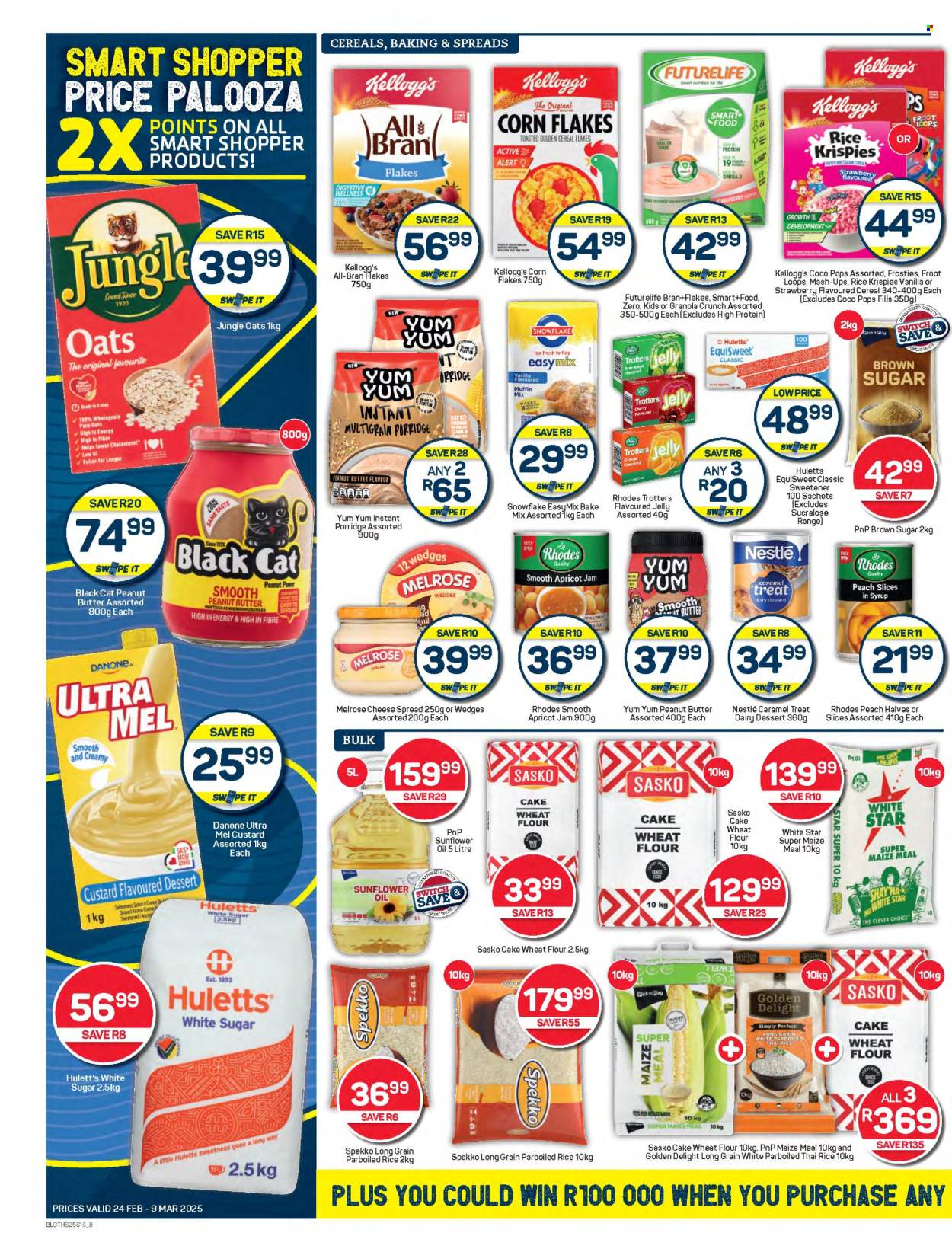 Pick n Pay Supermarket specials - 24/02/2025 - 09/03/2025. Page 8