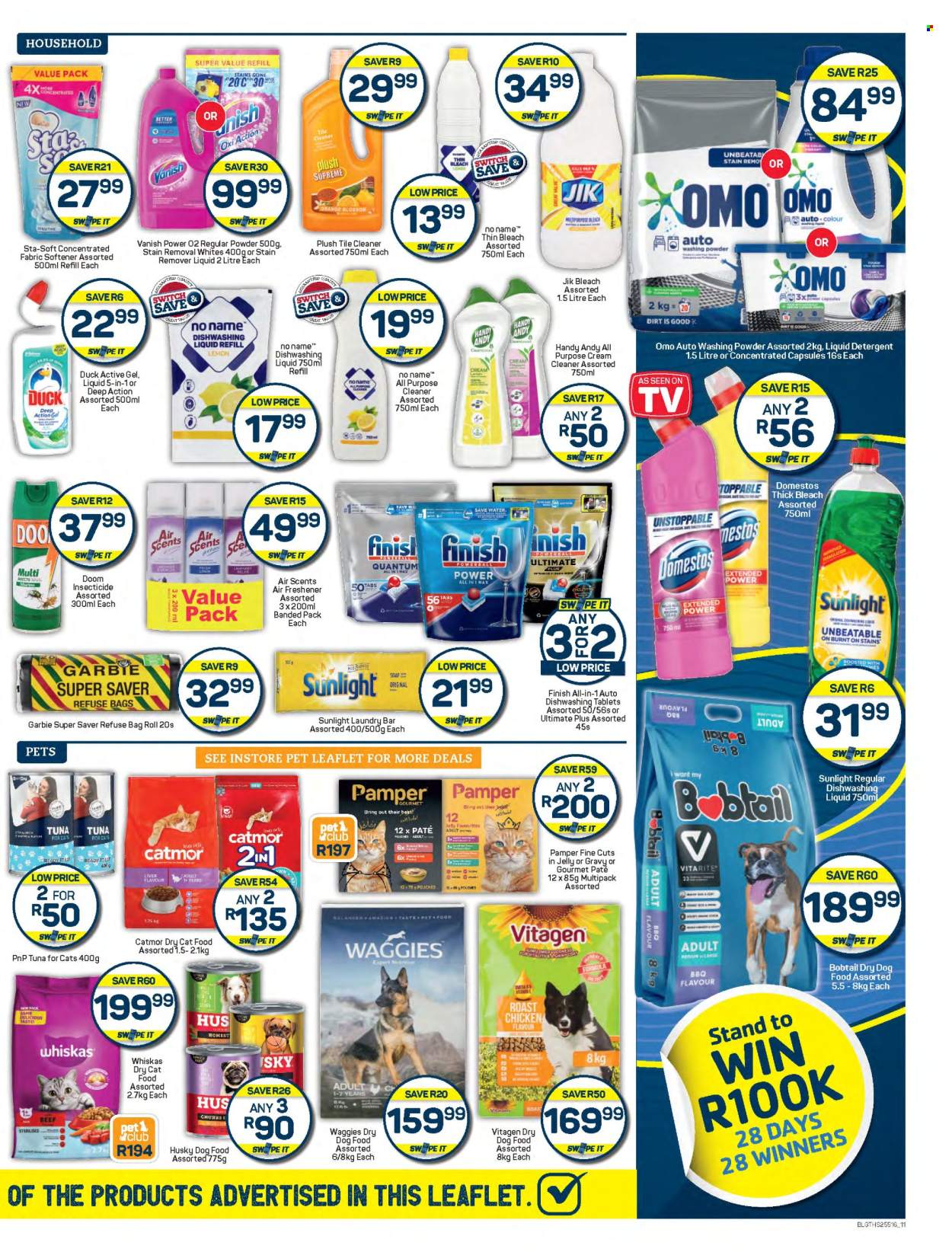 Pick n Pay Supermarket specials - 24/02/2025 - 09/03/2025. Page 11