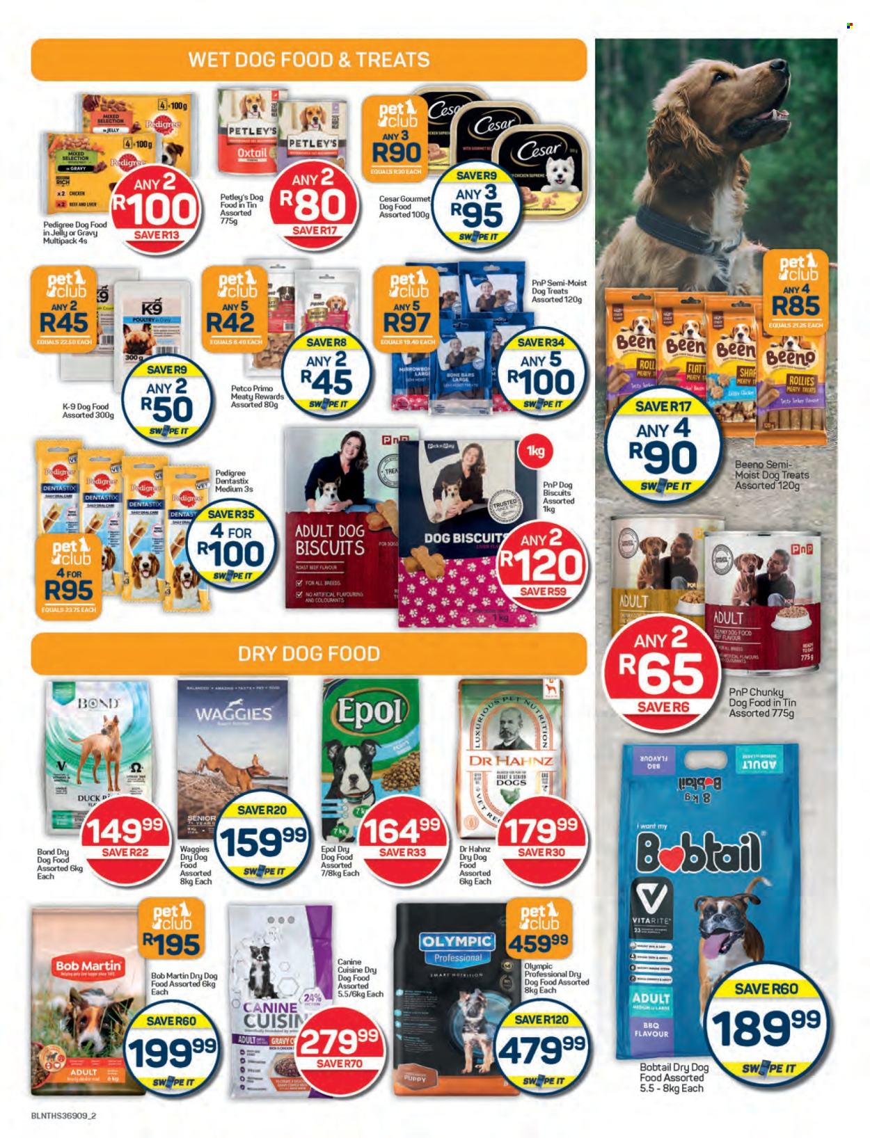 Pick n Pay specials - 24/02/2025 - 09/03/2025. Page 2