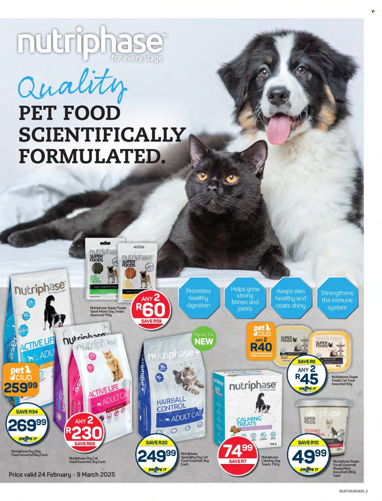 Pick n Pay specials - 24/02/2025 - 09/03/2025. Page 5