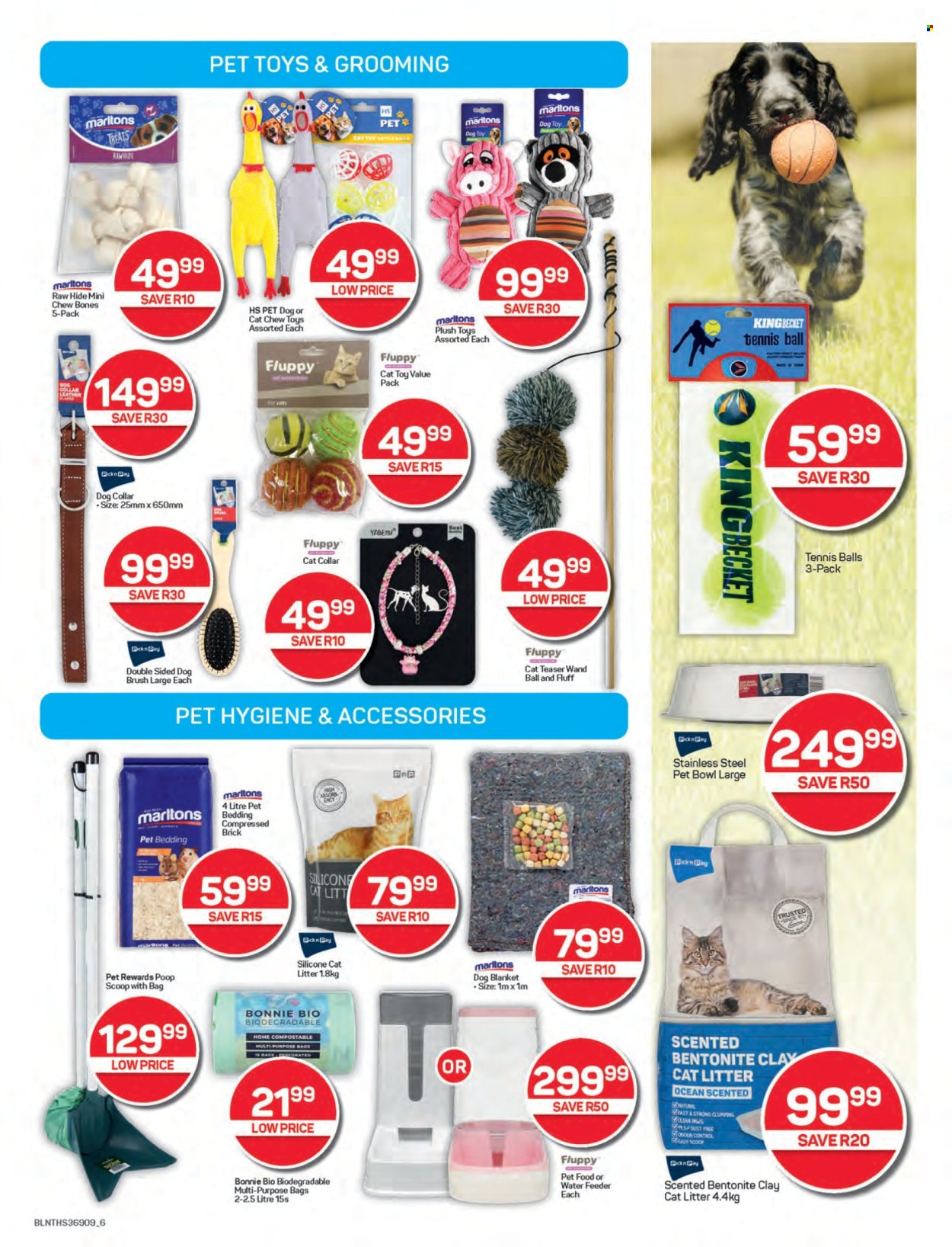 Pick n Pay specials - 24/02/2025 - 09/03/2025. Page 6