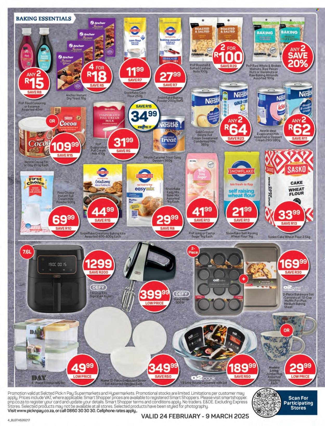 Pick n Pay specials - 24/02/2025 - 09/03/2025. Page 4