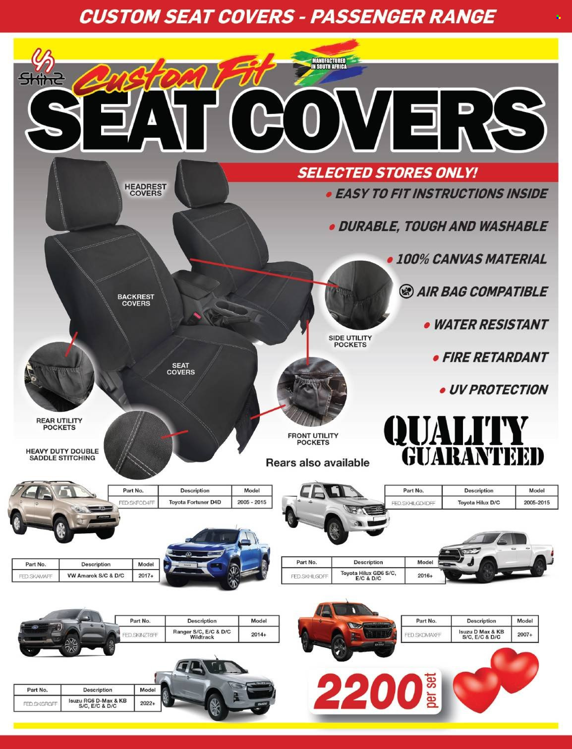 AutoZone specials - 24/02/2025 - 09/03/2025. Page 5