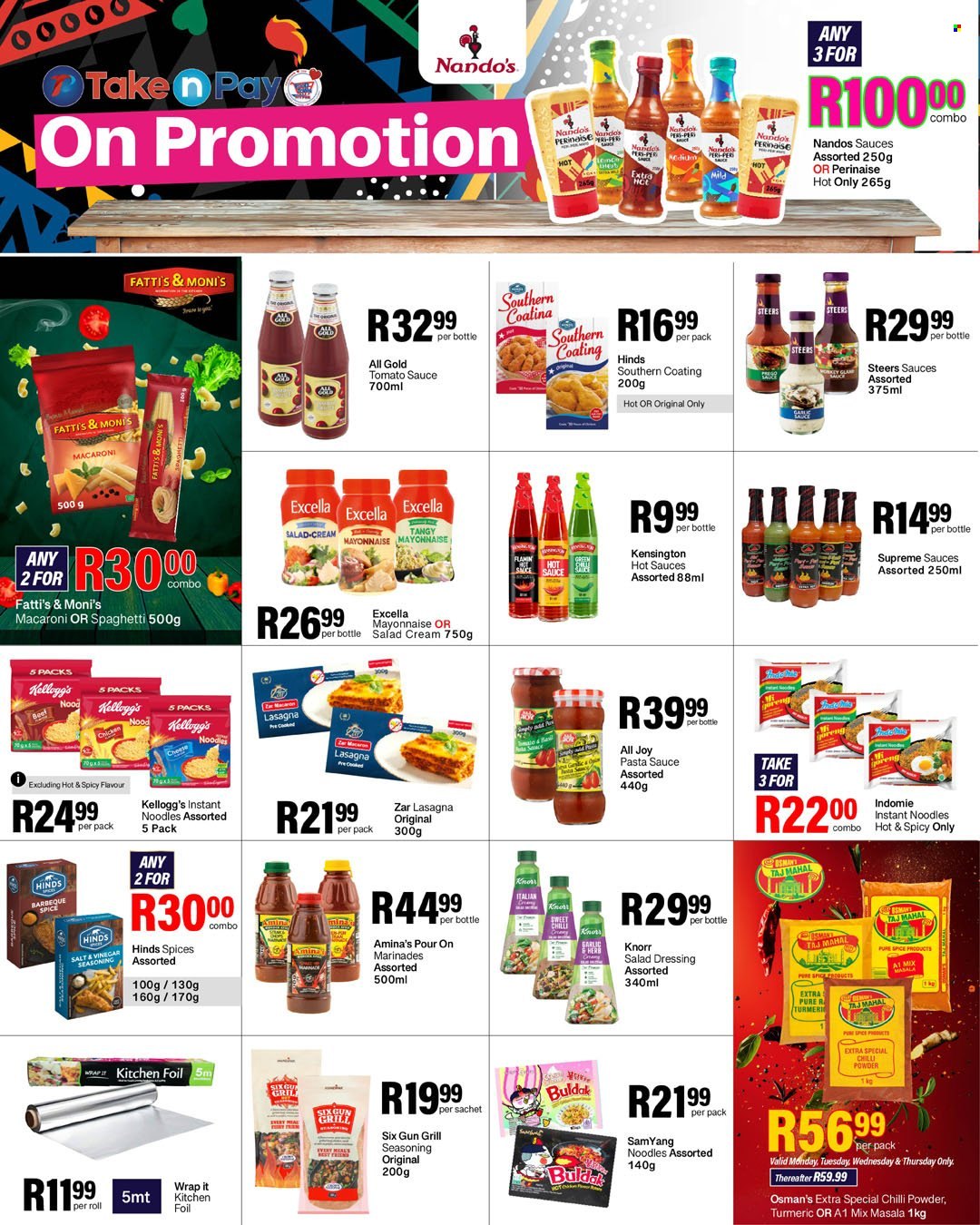 Take n Pay specials - 24/02/2025 - 02/03/2025. Page 2