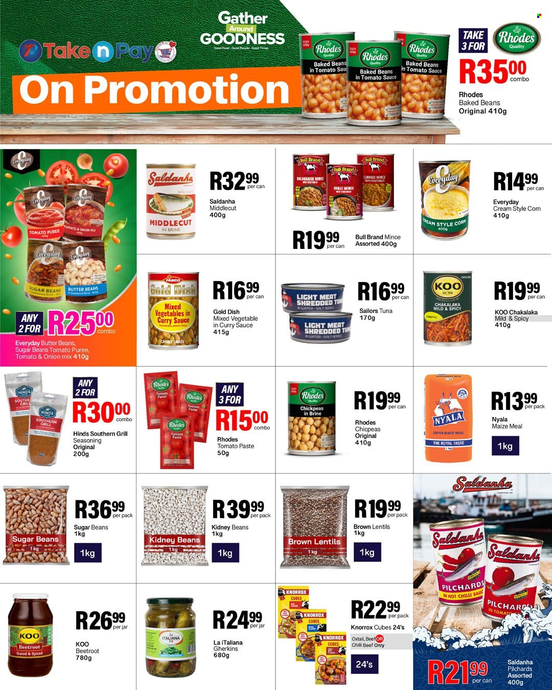 Take n Pay specials - 24/02/2025 - 02/03/2025. Page 3