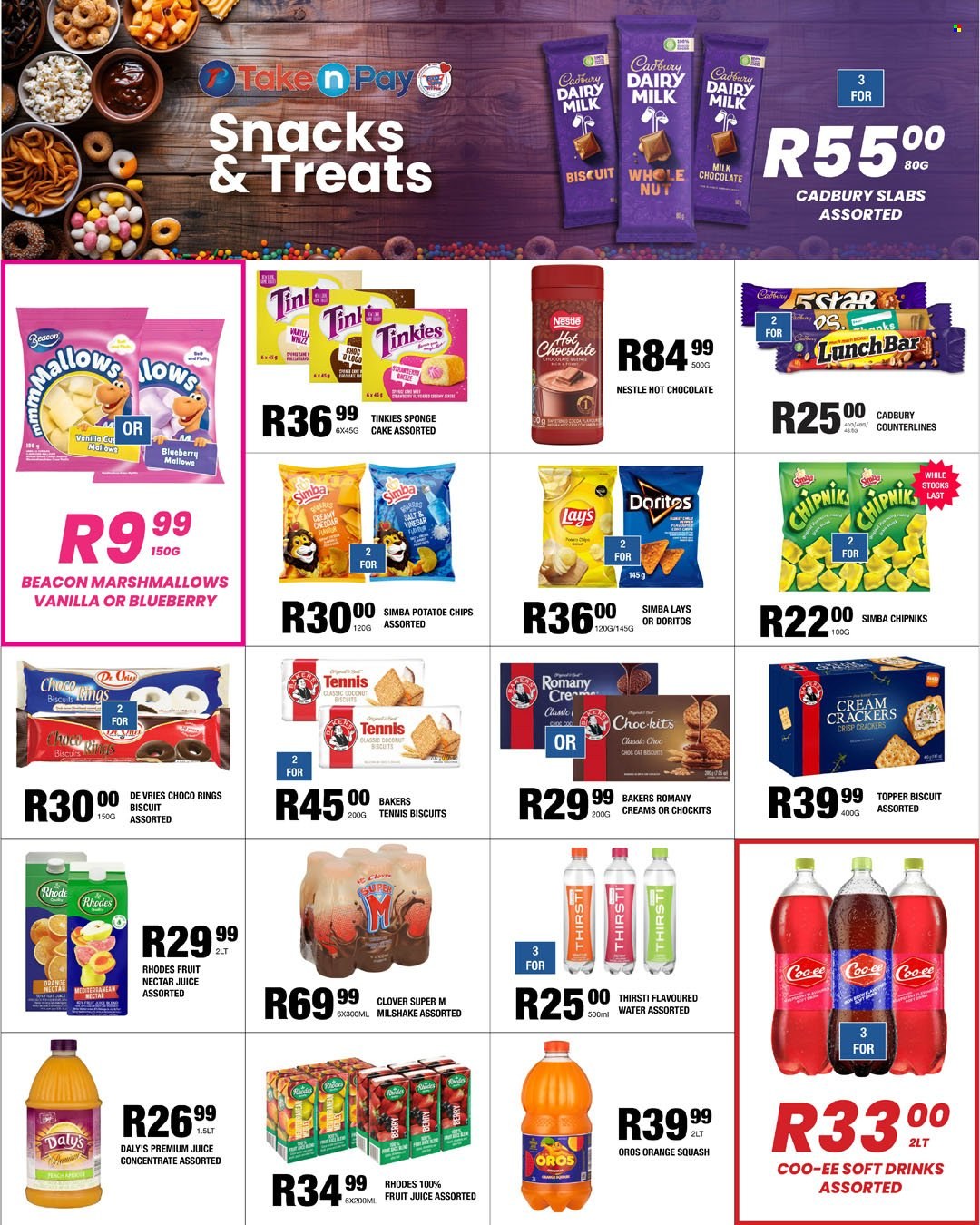 Take n Pay specials - 24/02/2025 - 02/03/2025. Page 4