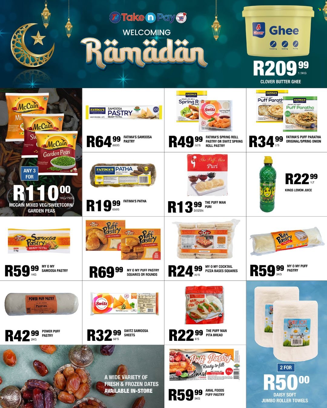 Take n Pay specials - 24/02/2025 - 02/03/2025. Page 6