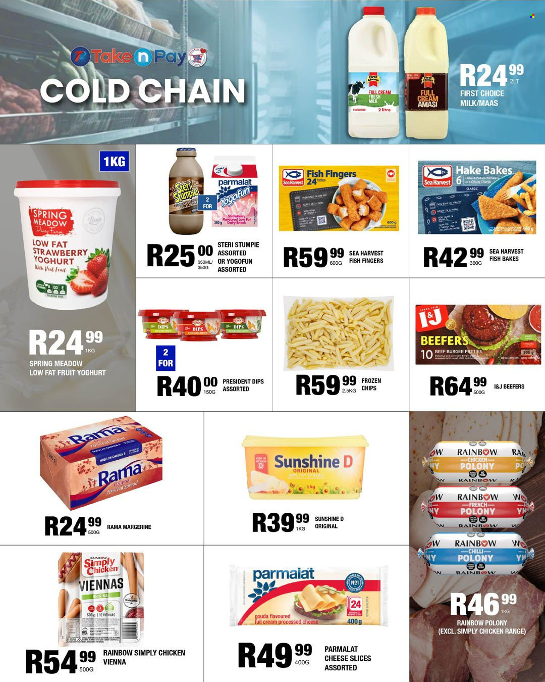 Take n Pay specials - 24/02/2025 - 02/03/2025. Page 8