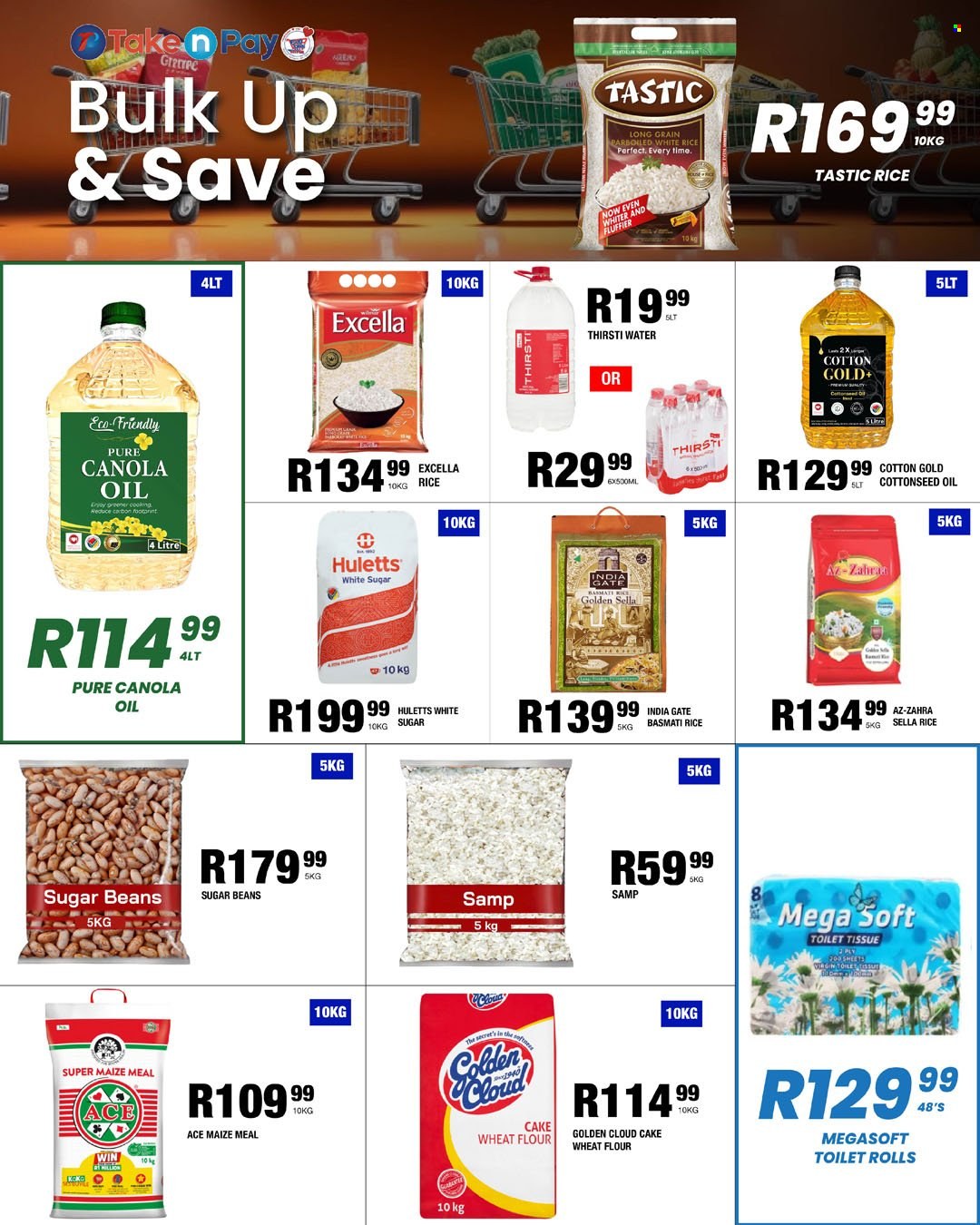 Take n Pay specials - 24/02/2025 - 02/03/2025. Page 9