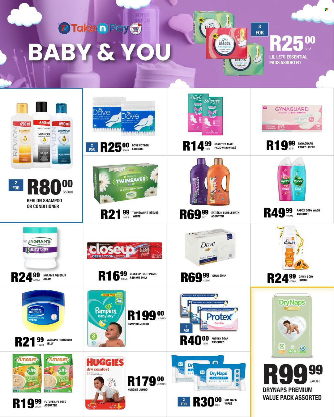 Take n Pay specials - 24/02/2025 - 02/03/2025. Page 10